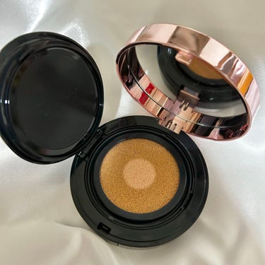 ライトリフレクティングセッティングパウダー　プレスト　N/NARS/プレストパウダーを使ったクチコミ（1枚目）