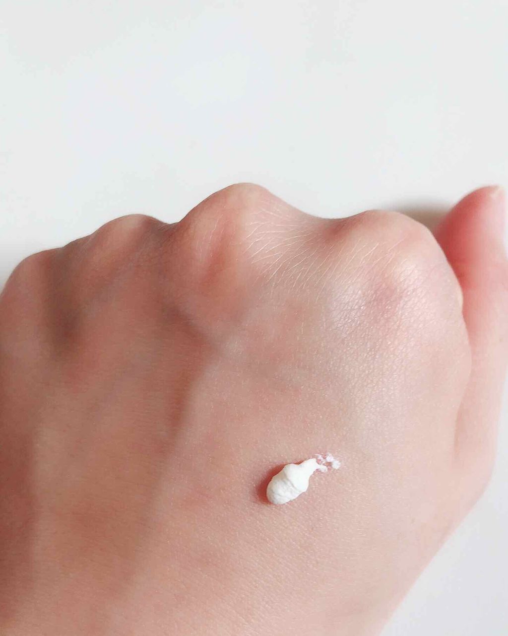 スノーホイップクリーム/SUGAO®/化粧下地を使ったクチコミ（2枚目）