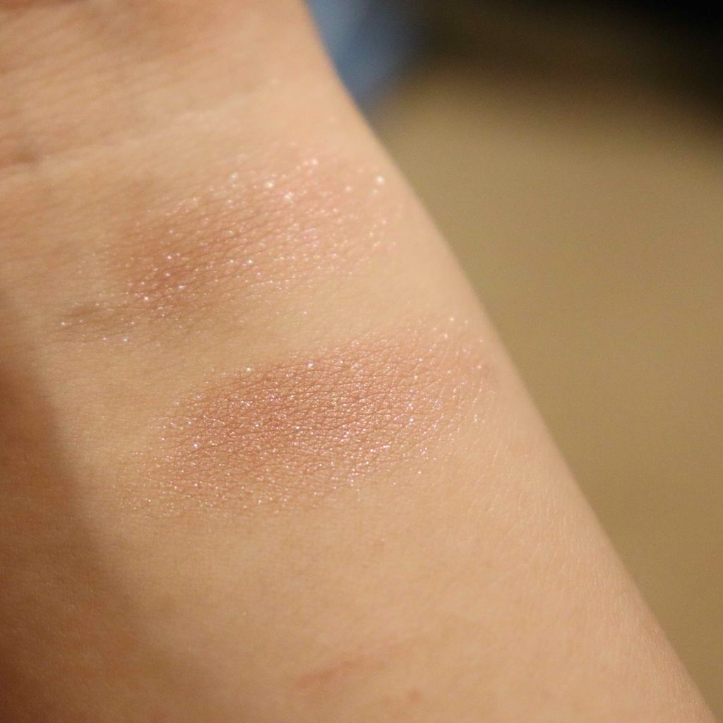 アディクション ザ アイシャドウ/ADDICTION/単色アイシャドウを使ったクチコミ（3枚目）