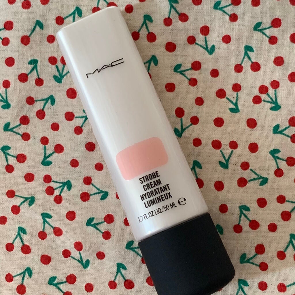 ストロボクリーム/M・A・C/化粧下地を使ったクチコミ(2枚目)