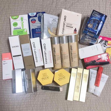 N.M.FアクアアンプルマスクJEX/MEDIHEAL/シートマスク・パックを使ったクチコミ(1枚目)