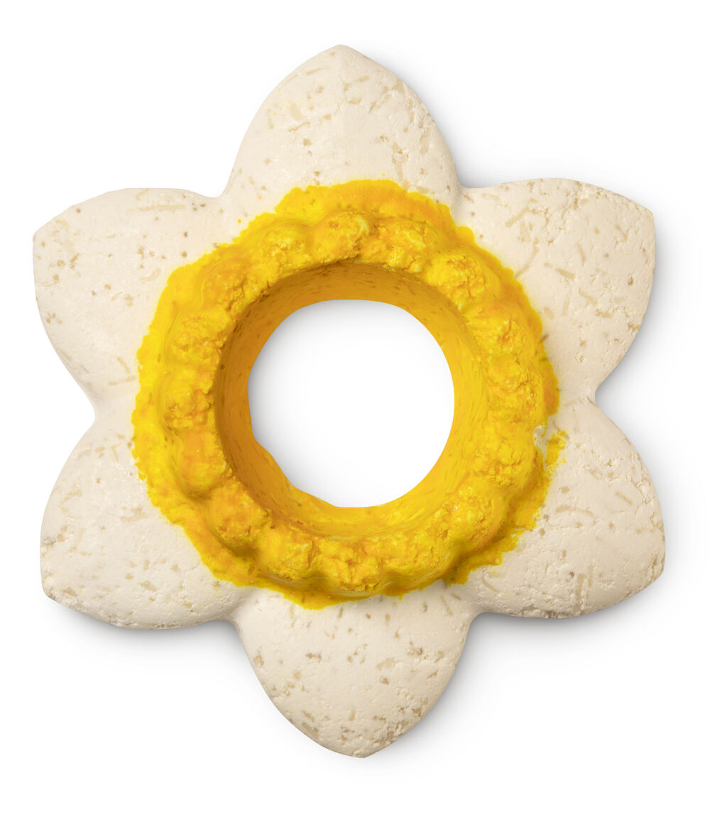 ラッシュ シンギング ダフォディル