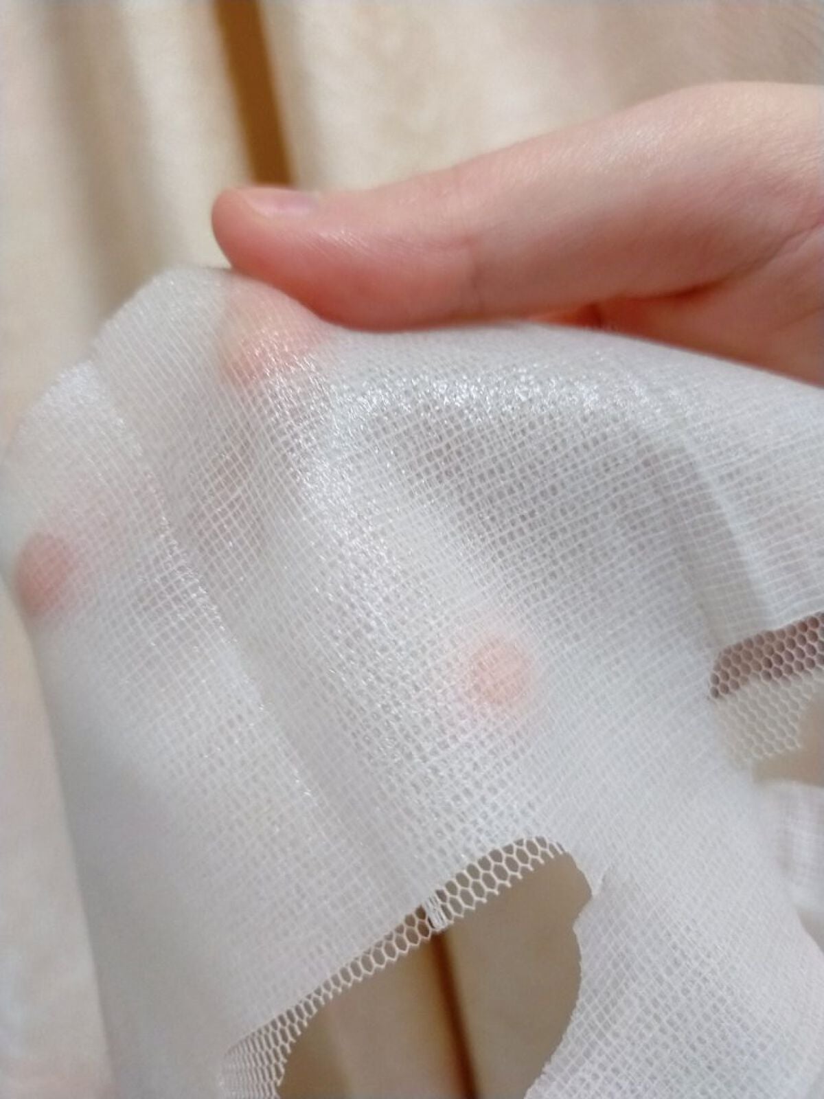 マデカソ CICAシートマスク/A’pieu/シートマスク・パックを使ったクチコミ(5枚目)