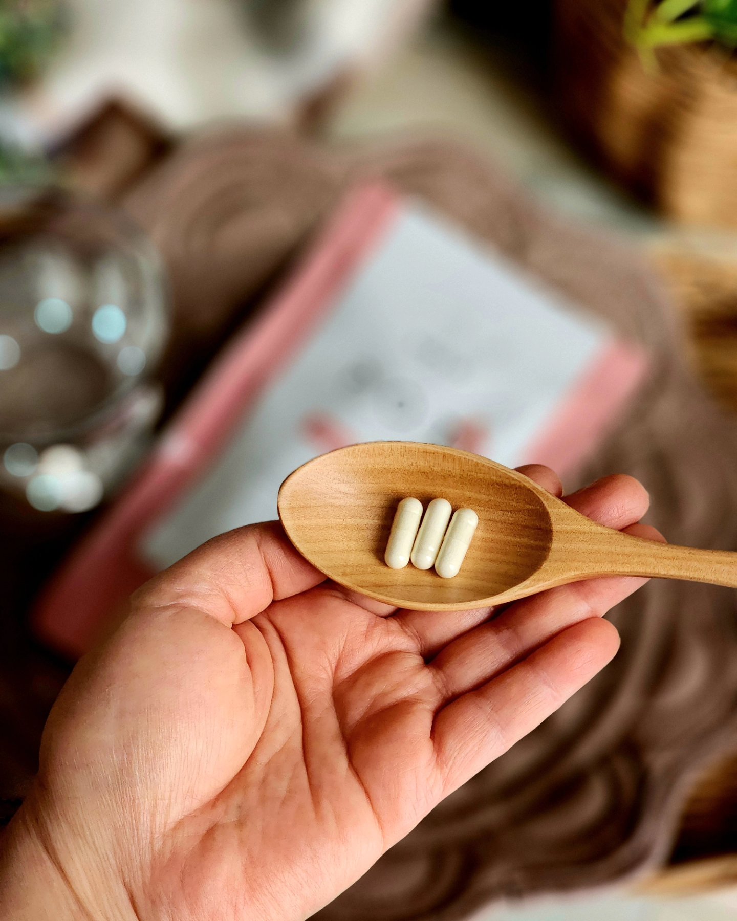 KOSO POT plus TUNING SUPPLI/beauty my lab/健康サプリメントを使ったクチコミ（2枚目）