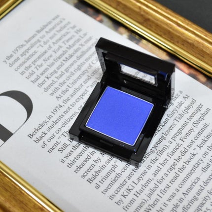 ヴィセ アヴァン シングルアイカラー/Visée/単色アイシャドウを使ったクチコミ(2枚目)