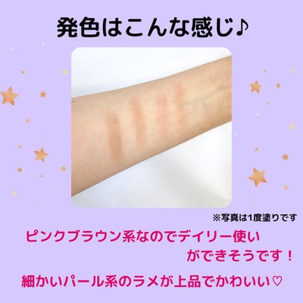 アイスタイラー アイシャドウ #06 Rose Brown/wakemake/アイシャドウパレットの画像