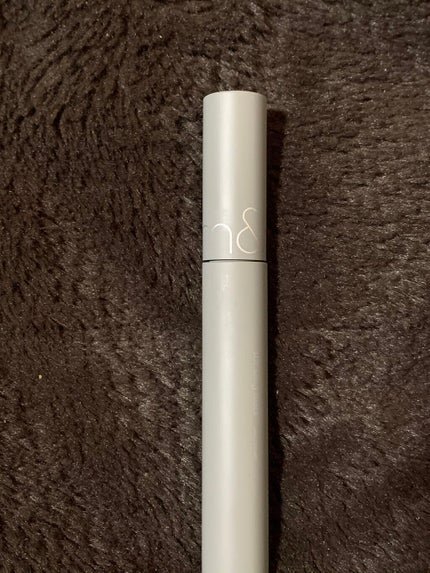 ハンオールフィックスマスカラ/rom&nd/マスカラを使ったクチコミ(1枚目)