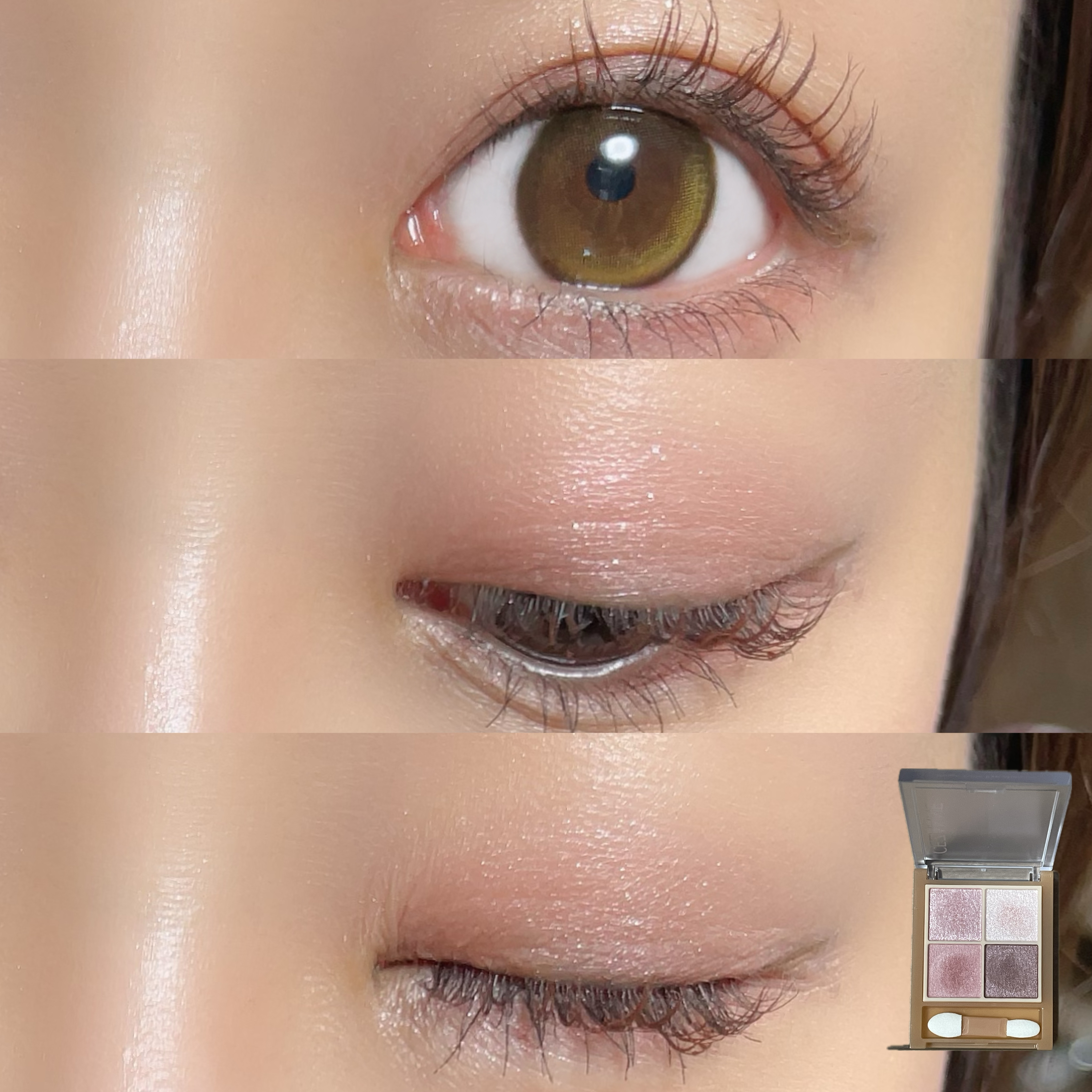 ラッシュニスタ N/MAYBELLINE NEW YORK/マスカラを使ったクチコミ（2枚目）