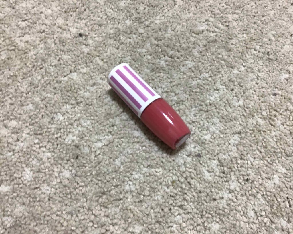 オイルティントリップ+/CandyDoll/リップティントを使ったクチコミ(1枚目)