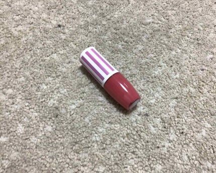 オイルティントリップ+/CandyDoll/リップティントを使ったクチコミ(1枚目)