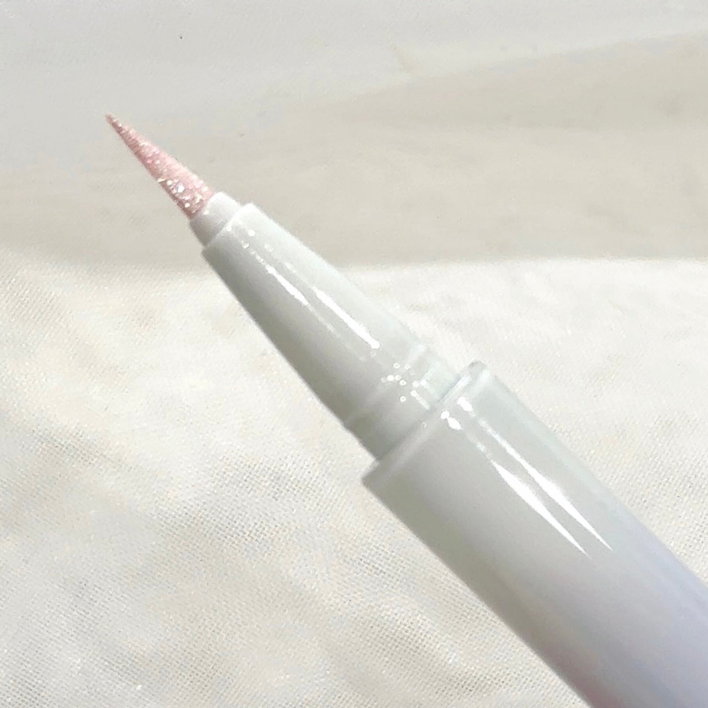 Cathy Doll シェイクシャインアイライナー/CathyDoll/リキッドアイライナーを使ったクチコミ(2枚目)