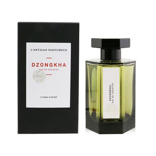 ゾンカ オードトワレ L'ARTISAN PARFUMEUR