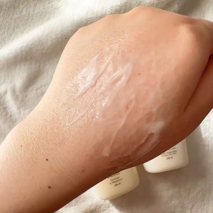 ボディシャンプー ゴートミルク/Leivy/ボディソープを使ったクチコミ(7枚目)