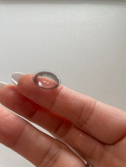 PUUUUCHU 1day /PUUUUCHU/ワンデー(1DAY)カラコンを使ったクチコミ(4枚目)