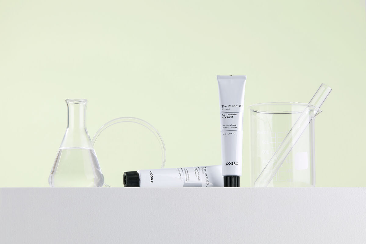 ＼NEW／THERXシリーズから待望のRXザレチノール0.1クリームが新登場！美容大国韓国からRXザレチノール0.1クリームを５名様にプレゼント🎁（2枚目）