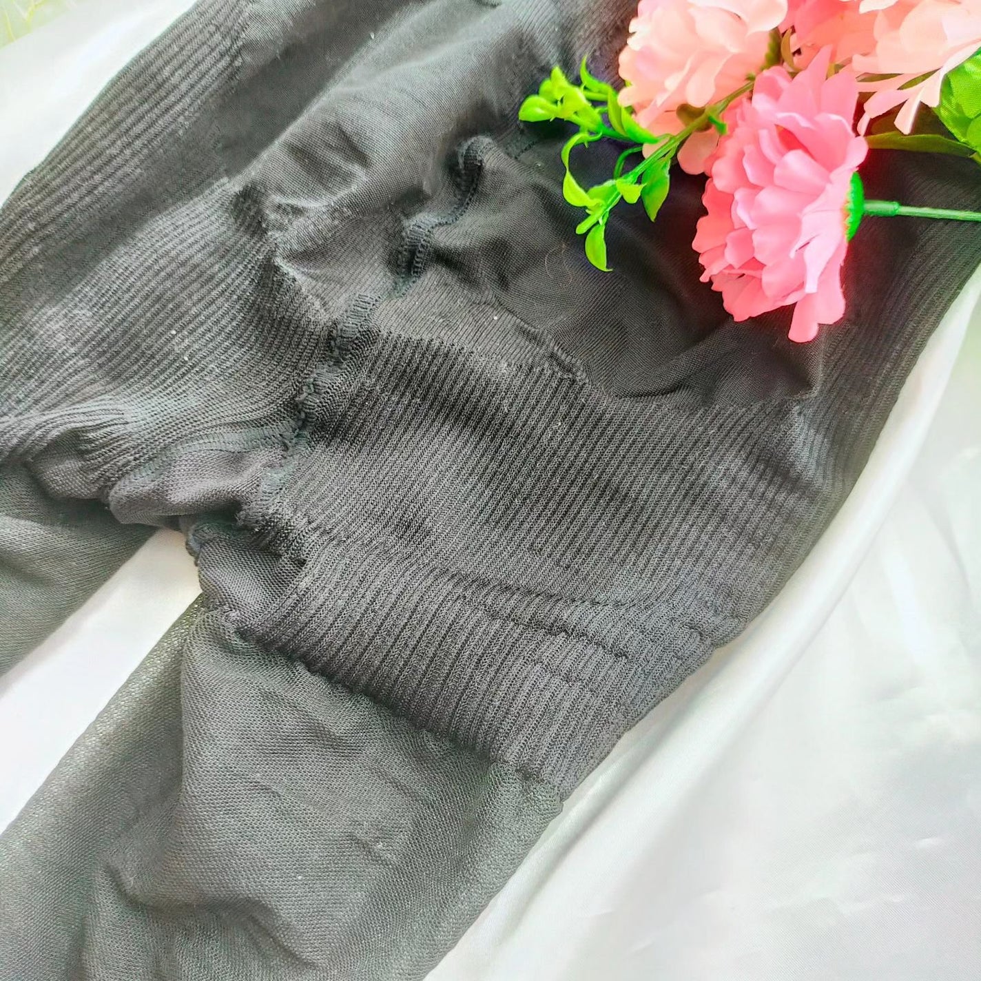 リセットシェイプタイツ/PELTHY/その他を使ったクチコミ(3枚目)