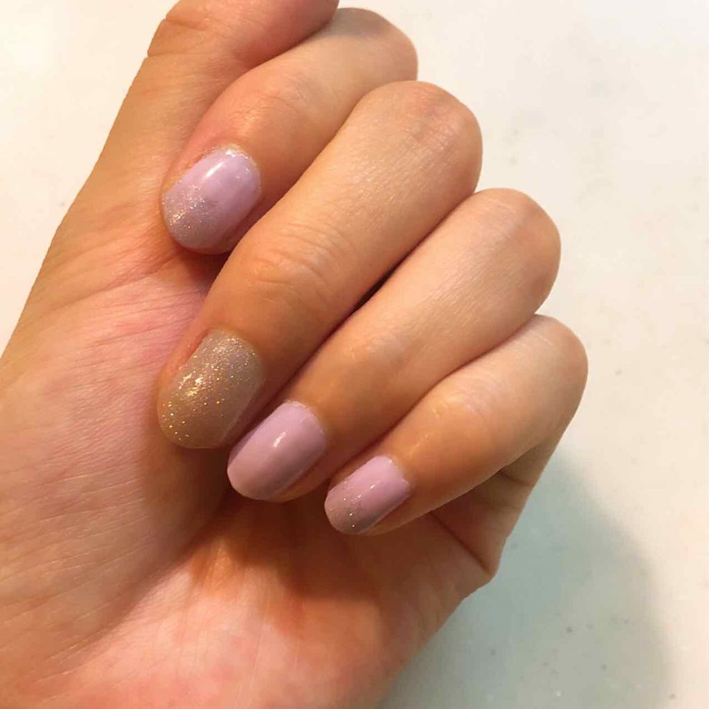 マニキュア/SMELLY/マニキュアを使ったクチコミ(3枚目)