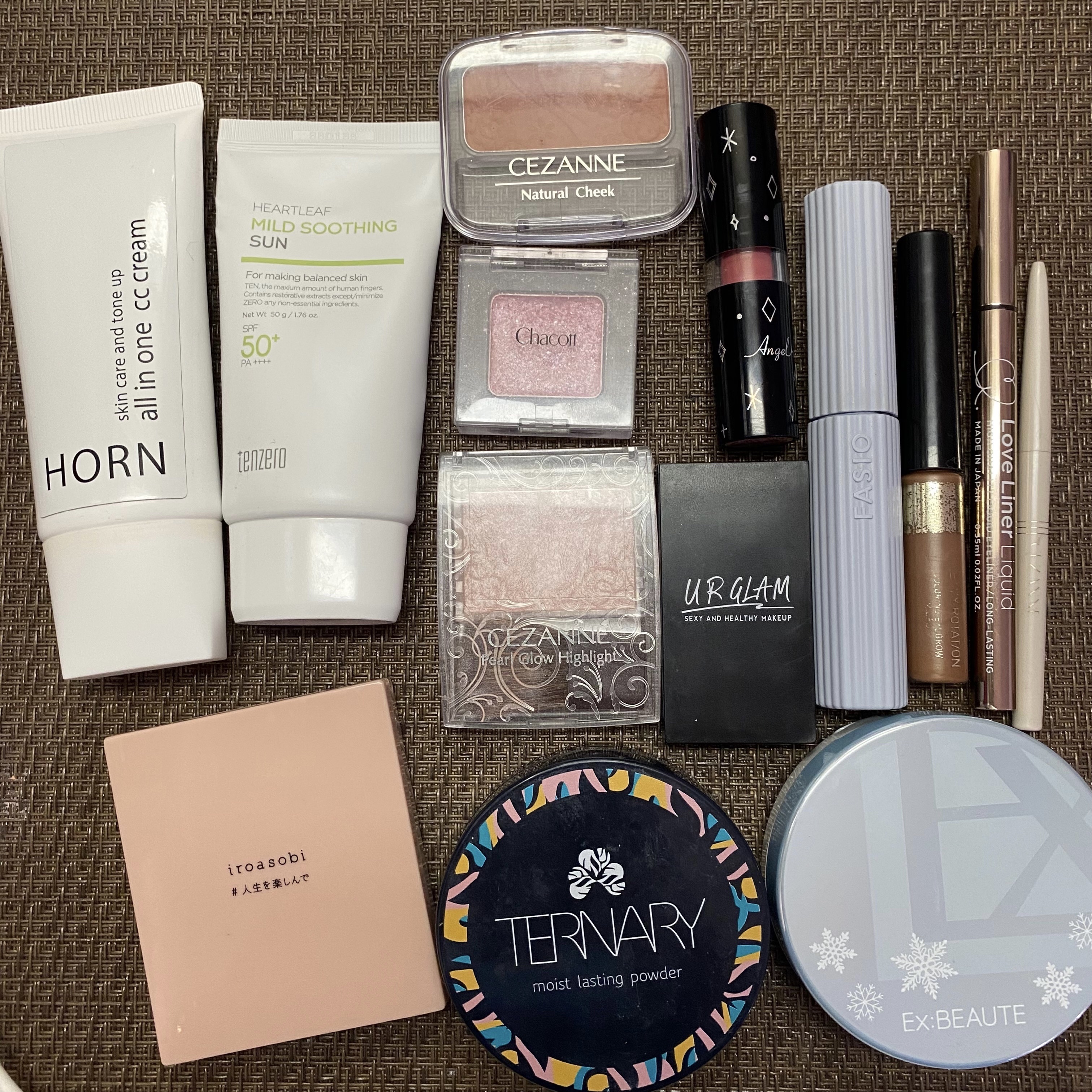 ビジョンファンデーション クッションクール/エクスボーテ/クッションファンデーションを使ったクチコミ（3枚目）