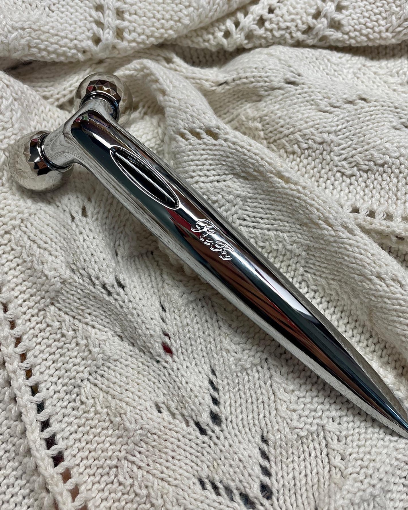 ReFa S CARAT/ReFa/美顔器・マッサージを使ったクチコミ(1枚目)