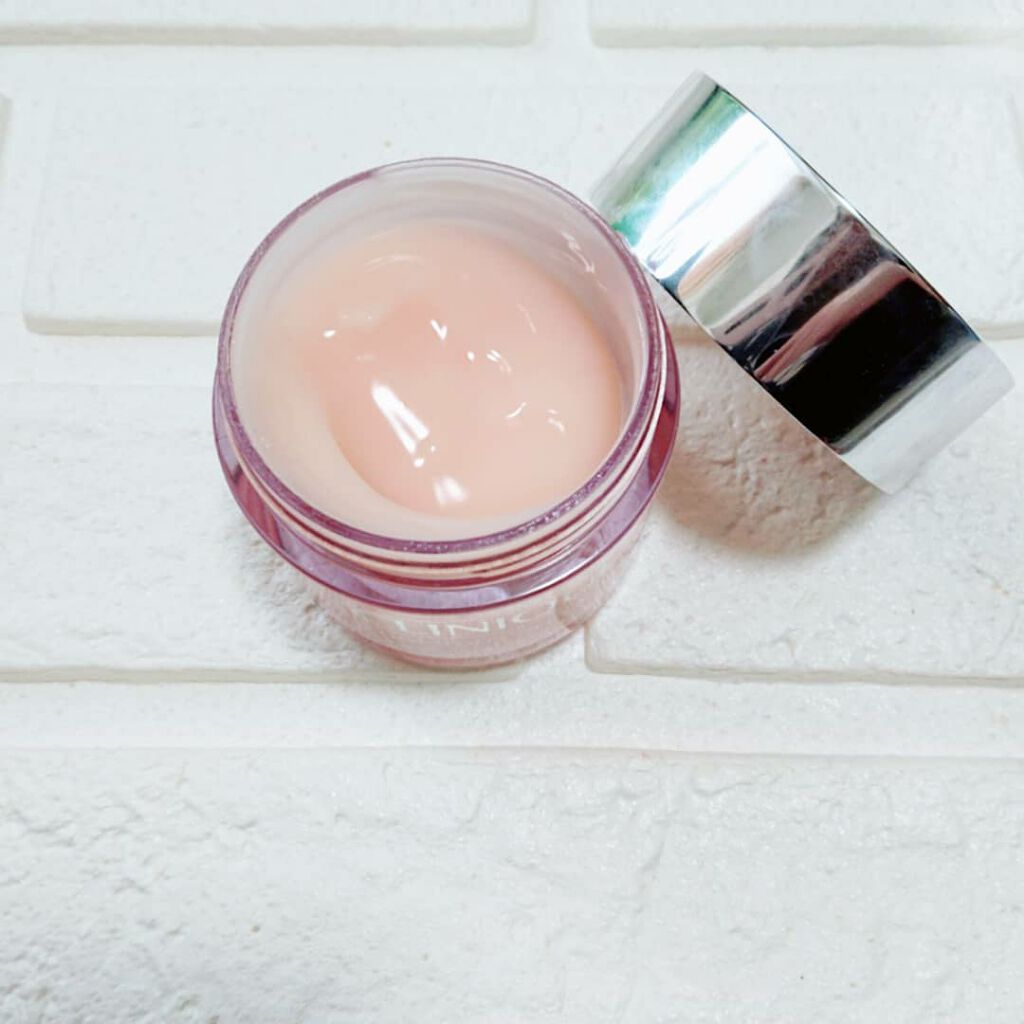 モイスチャー サージ 72 ハイドレーター/CLINIQUE/フェイスクリームを使ったクチコミ（2枚目）