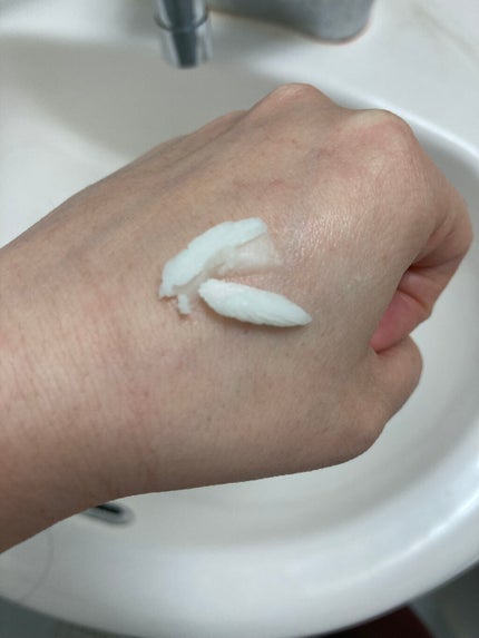 クリーンイットゼロ クレンジングバーム ナリシング/BANILA CO/クレンジングバームを使ったクチコミ(2枚目)