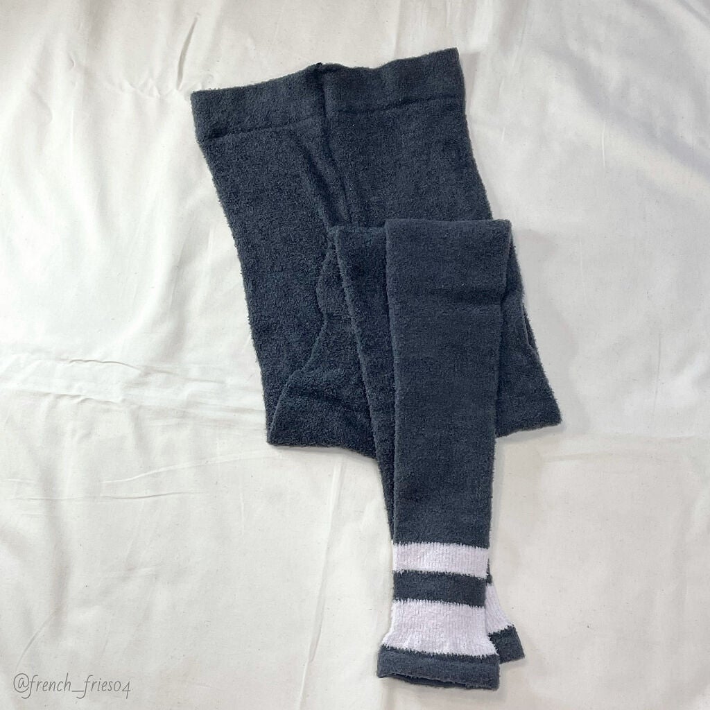 フワッとキュッと 着圧パジャマレギンス/メディキュット/着圧ソックス・レギンスを使ったクチコミ(6枚目)