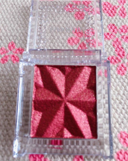 セレクト アイカラー N/ESPRIQUE/単色アイシャドウを使ったクチコミ(2枚目)