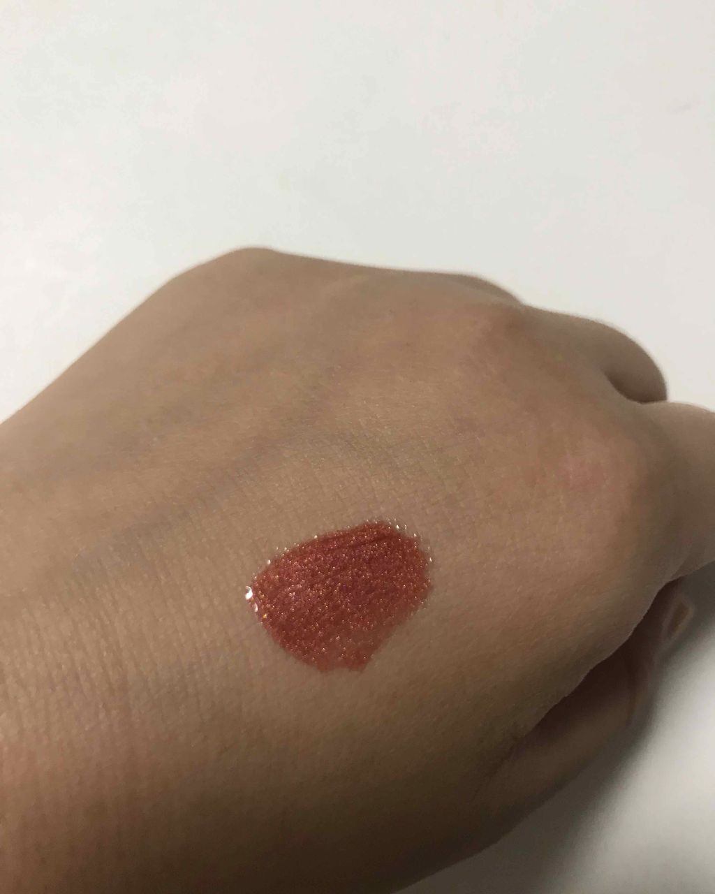 ミネラルカラーセラム/ONLY MINERALS/リップグロスを使ったクチコミ(2枚目)