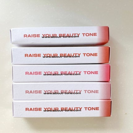 ゴー クレイジー マット リップス/ABOUT TONE/口紅を使ったクチコミ(6枚目)