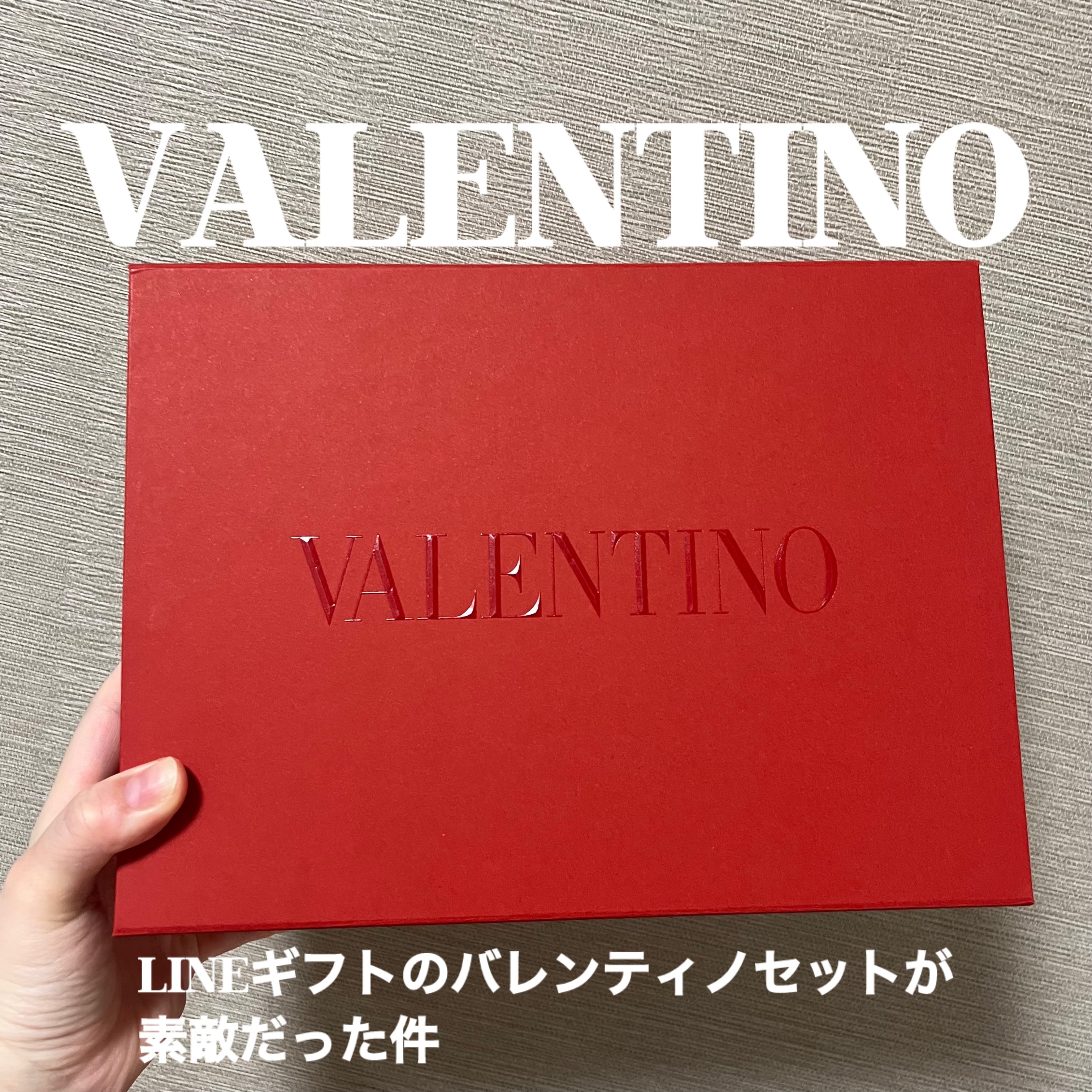 ヴァレンティノ リキロッソ/ヴァレンティノ ビューティ/ジェル・クリームチークを使ったクチコミ（1枚目）