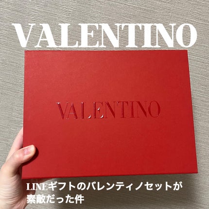 ヴァレンティノ ドンナ オーデパルファム/ヴァレンティノ ビューティ/香水(レディース)を使ったクチコミ(1枚目)