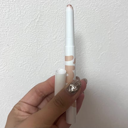 アイムスティックシャドウシマー/i’m meme/スティックアイシャドウを使ったクチコミ(2枚目)