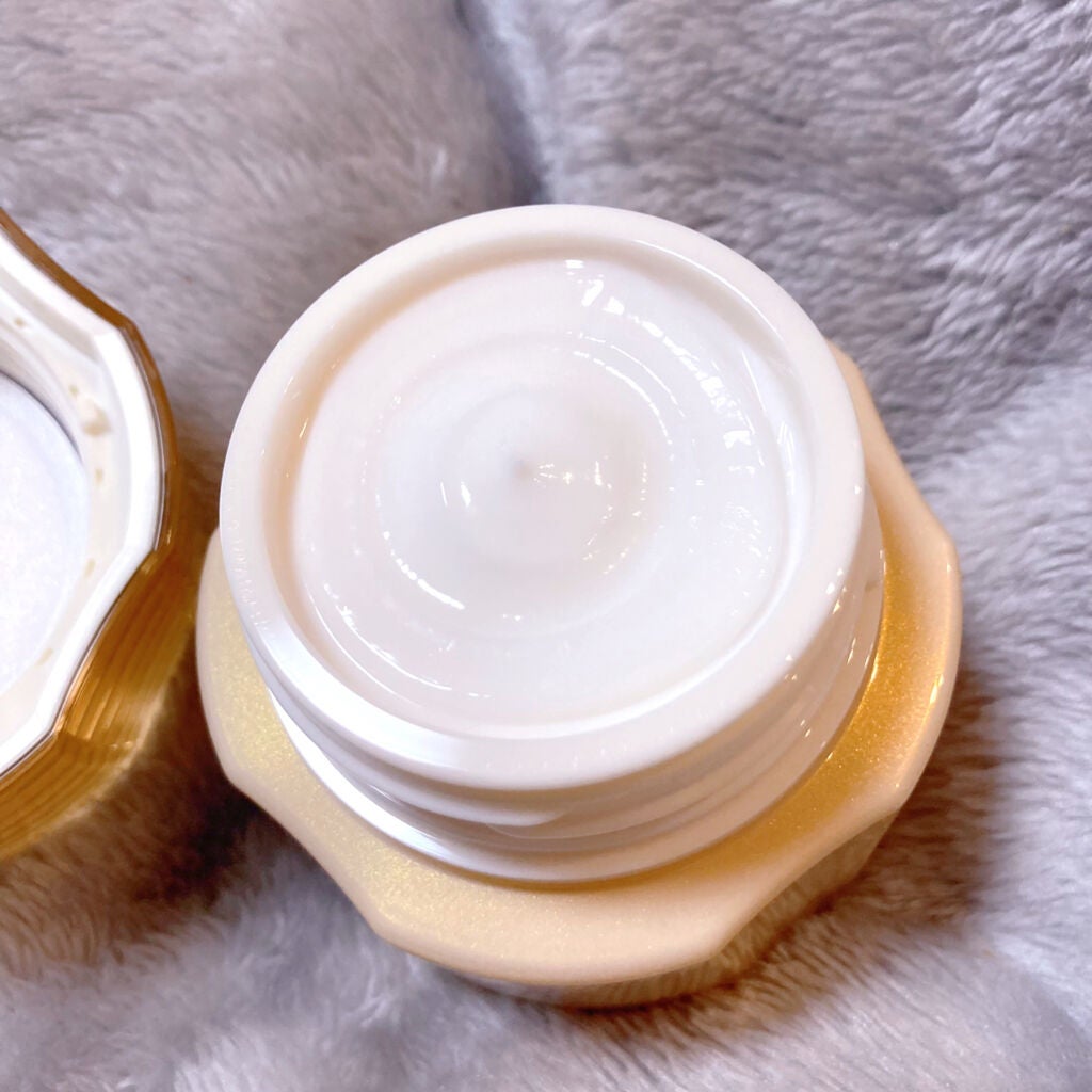 リフレッシュマッサージ/イルネージュ/マッサージクリームを使ったクチコミ(3枚目)