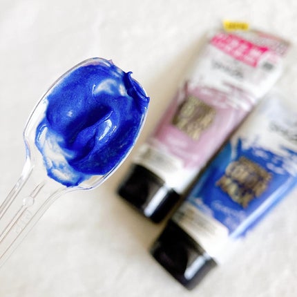 ボンディング・ポイントブリーチ/got2b/ブリーチ剤を使ったクチコミ(8枚目)