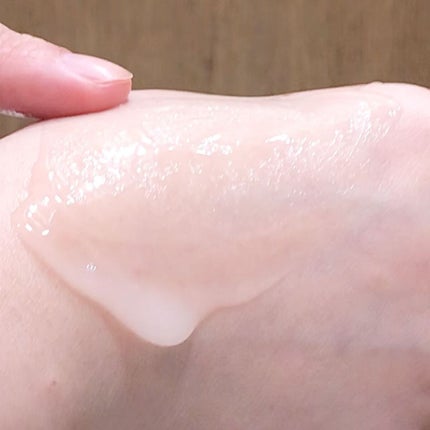 モーニング リニュー/インフィニティ/洗顔フォームを使ったクチコミ(3枚目)