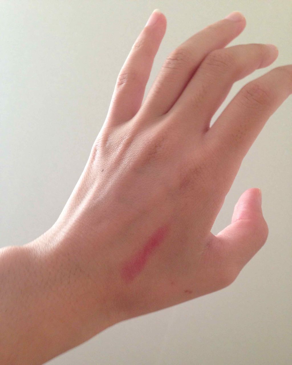 リップスティック Y/ちふれ/口紅を使ったクチコミ（2枚目）