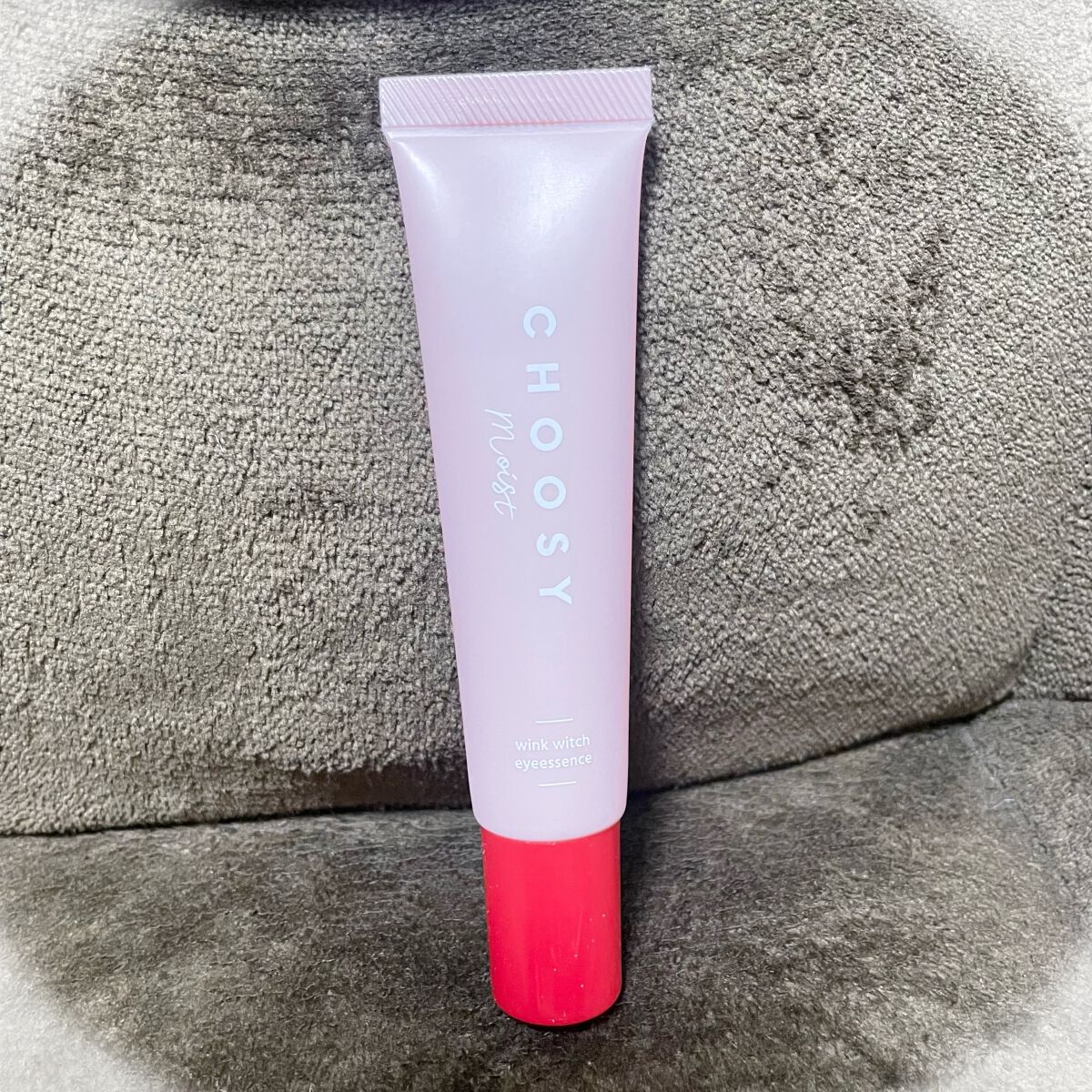 ウインクウィッチアイエッセンス/CHOOSY/アイケア・アイクリームを使ったクチコミ（2枚目）