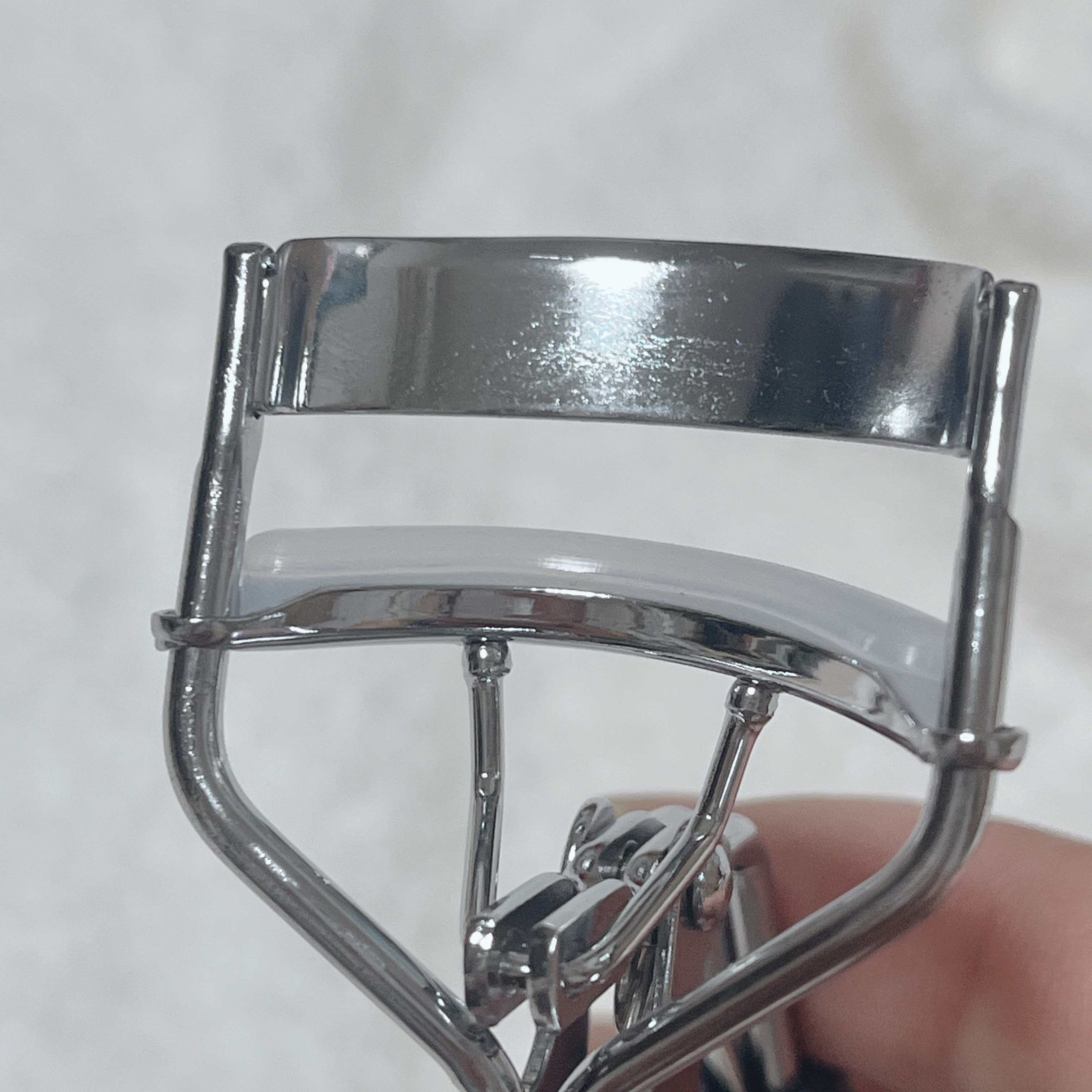 スプリングアイラッシュカーラーミニ/リヨンプランニング/ビューラーを使ったクチコミ（2枚目）