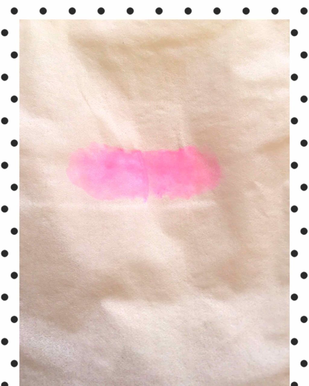 プランパーティントスティック/リップデコ/リップティントを使ったクチコミ(4枚目)