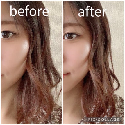 メイク スタイリングクリーム/Sign/ヘアワックス・クリームを使ったクチコミ(8枚目)