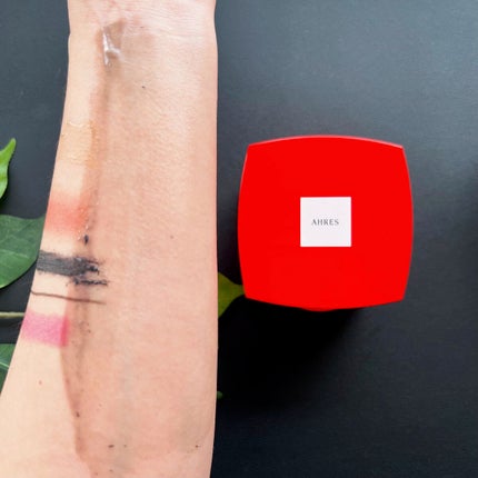 ローメルト クレンジングバーム クロ/アーレス/クレンジングバームを使ったクチコミ(6枚目)