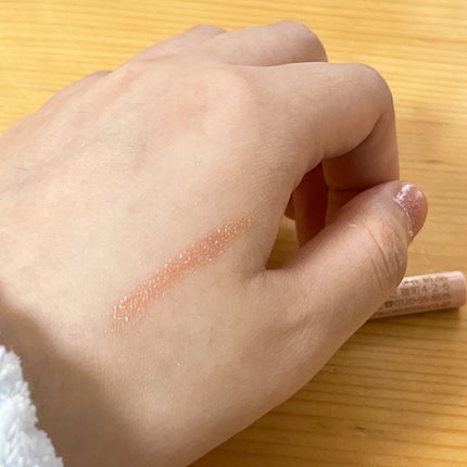 ジェルアイライナー/CEZANNE/ジェルアイライナーを使ったクチコミ(3枚目)