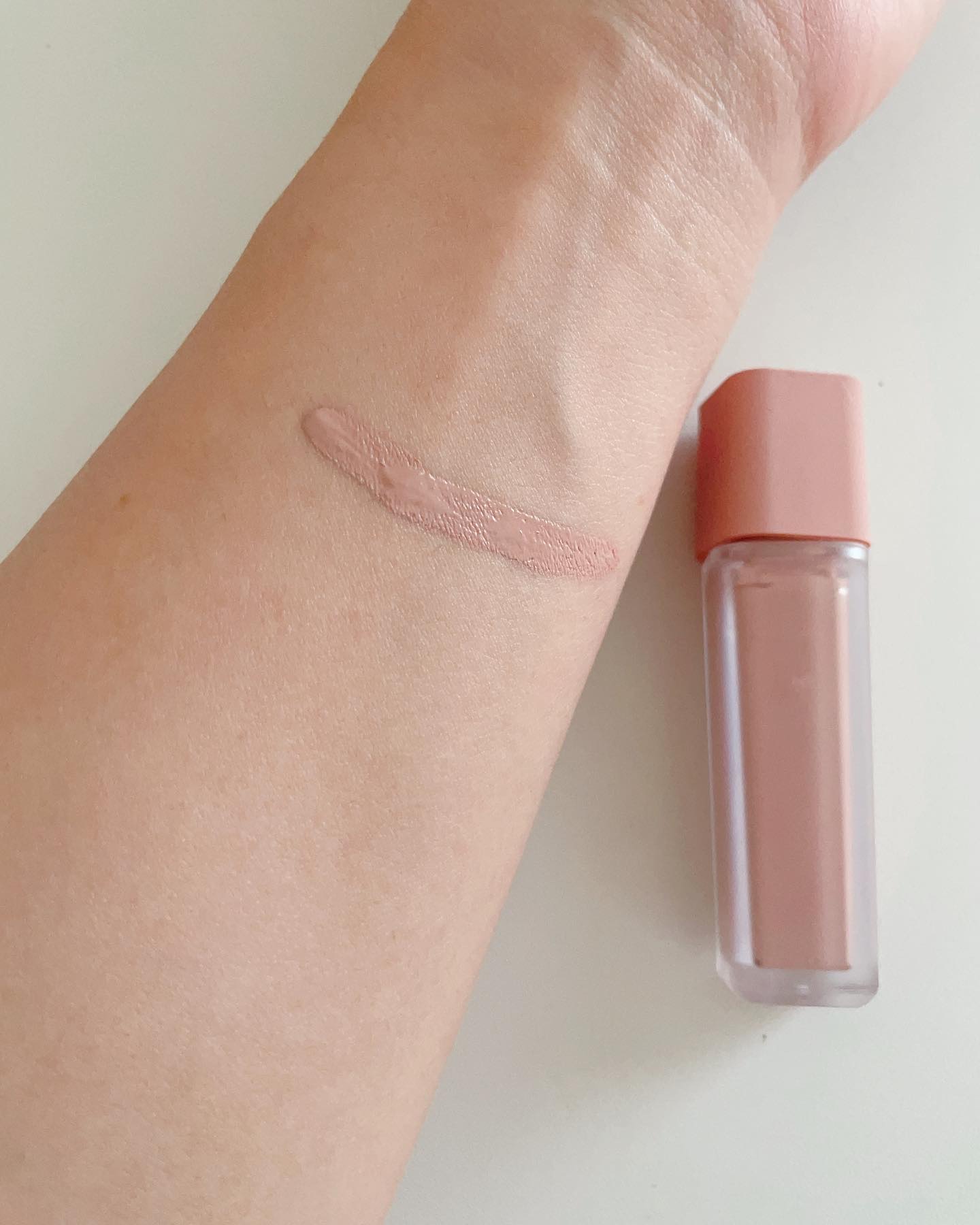 ジャビンドゥソウル ウインクファンデーションパクト/Javin De Seoul/クッションファンデーションを使ったクチコミ（3枚目）