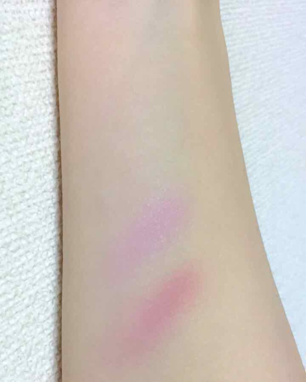 クリームハイライター/キャンメイク/クリームハイライトを使ったクチコミ（3枚目）