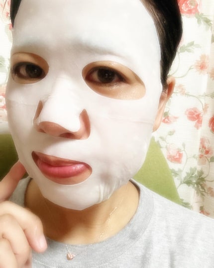 ゆっきー on LIPS 「@lapcos__japan様よりレチナールリサーフェシングマ..」(5枚目)