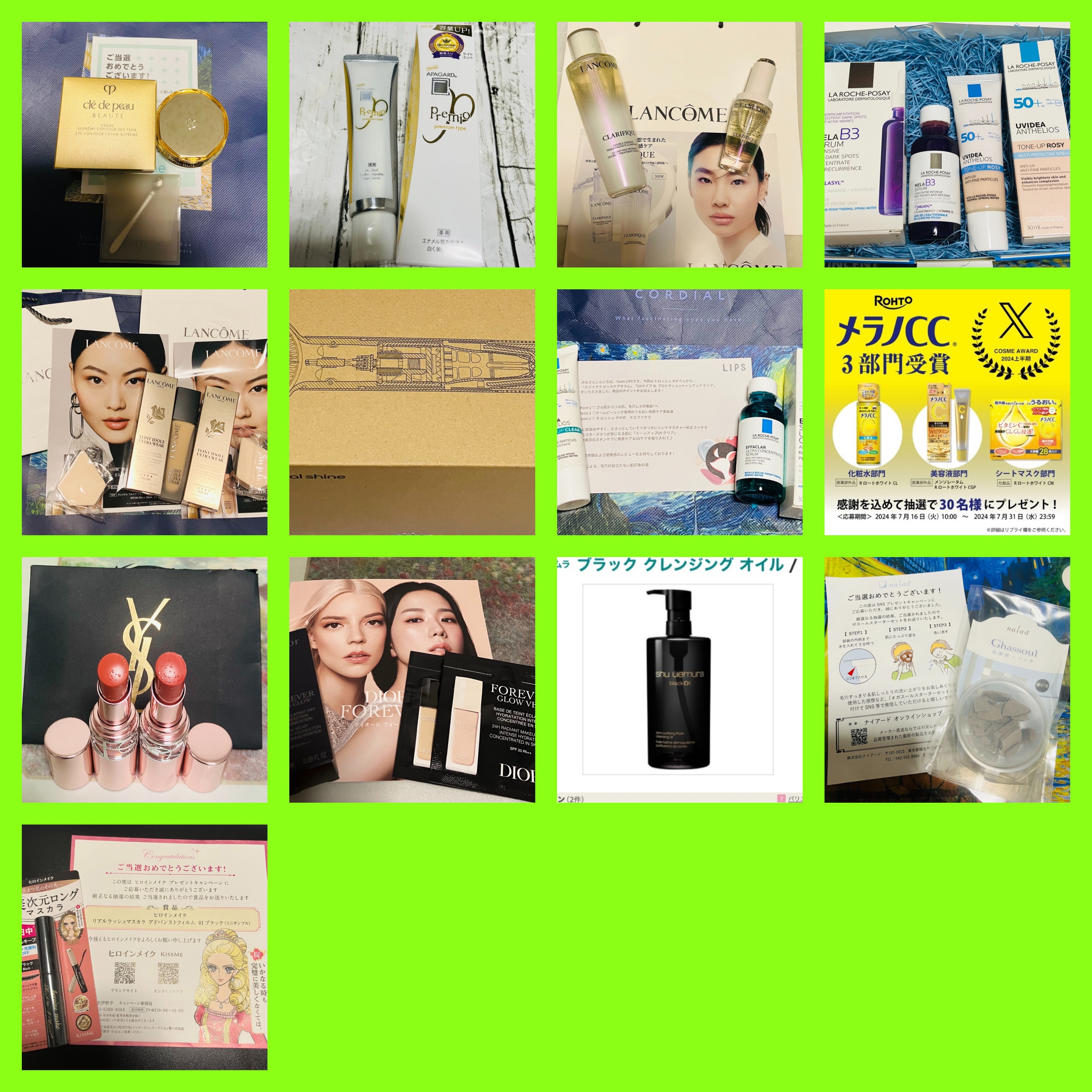 タンイドル ウルトラ ウェア リキッド N P-01/LANCOME/リキッドファンデーションを使ったクチコミ（1枚目）