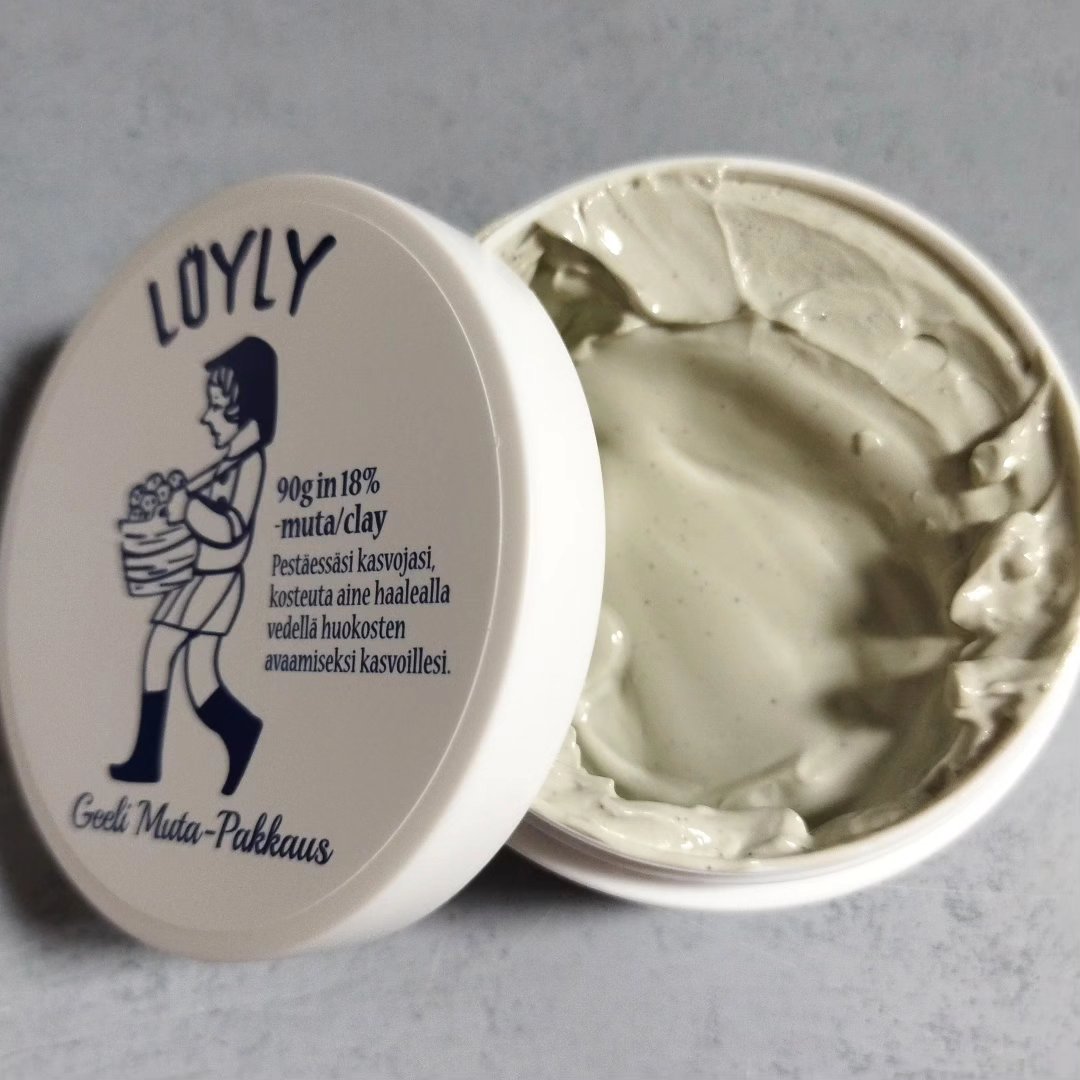 グリーンマスク/Torhop/洗い流すパック・マスクを使ったクチコミ（1枚目）