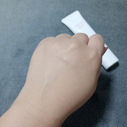 クラリティブラン サーフェイサー/ALBLANC/化粧下地を使ったクチコミ(5枚目)