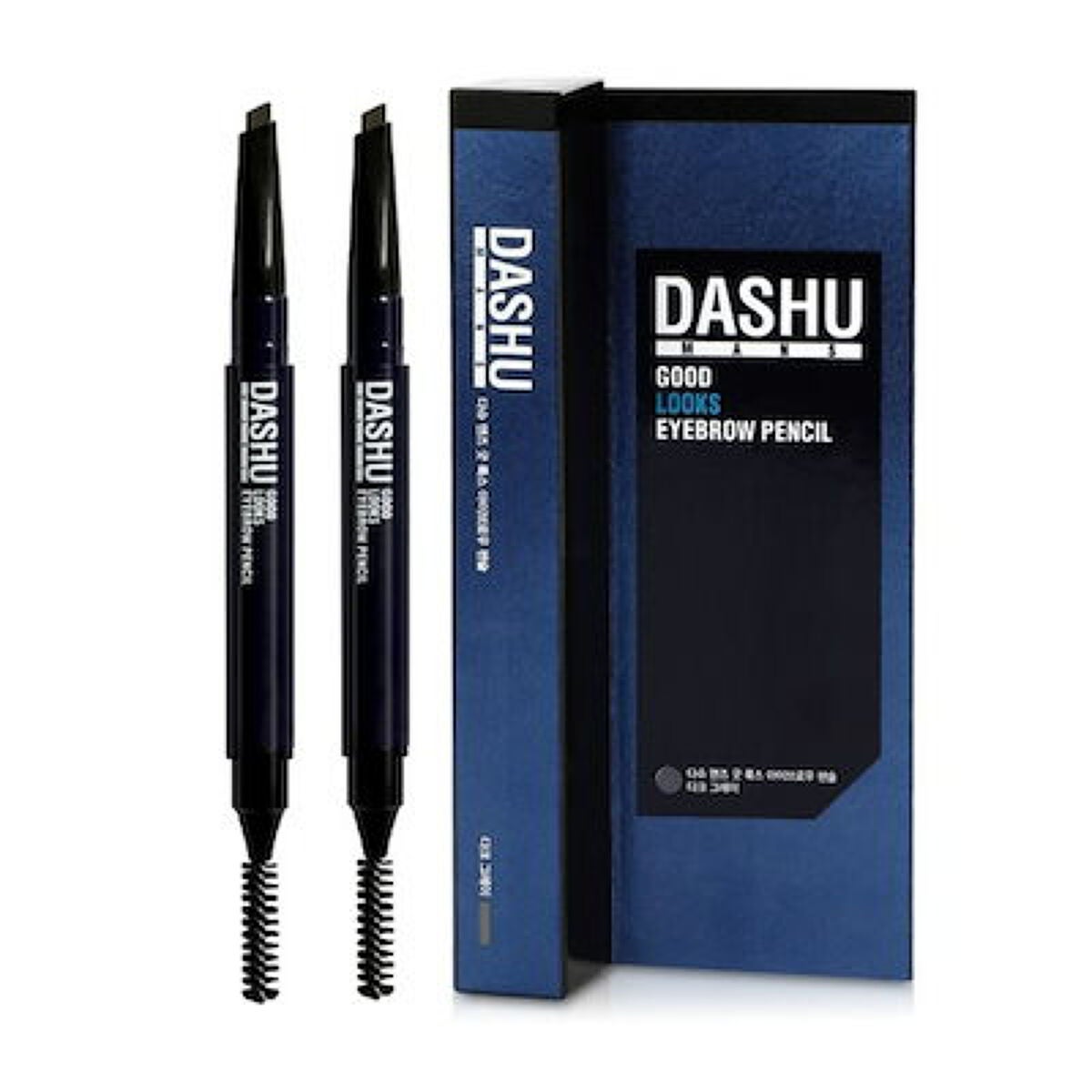 グッドルックスアイブロウペンシル DASHU