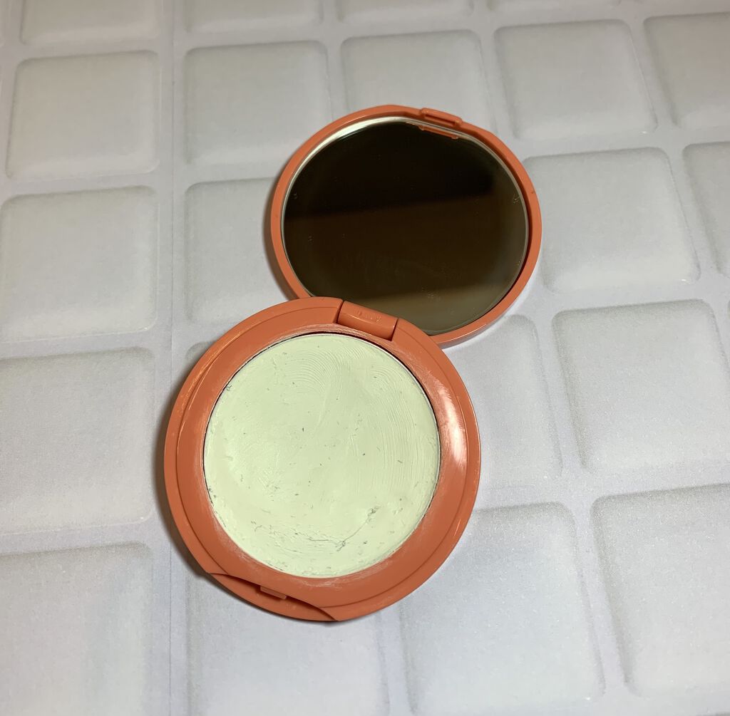 N by ONLY MINERALS ミネラルクリアスムーザー 01 MAGIC/ONLY MINERALS/化粧下地を使ったクチコミ（1枚目）